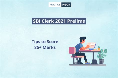 Tips To Score 85 In Sbi Clerk 2021 Prelims