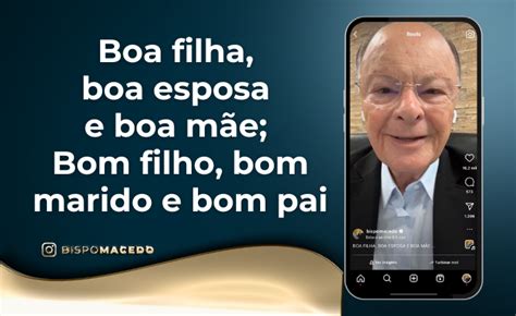 Boa Filha Boa Esposa E Boa M E Bom Filho Bom Marido E Bom Pai