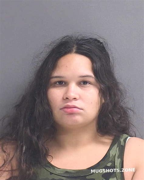 Rodriguez Natalia D 05102022 Volusia County Mugshots Zone