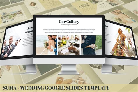 20 Romantic Wedding Slideshow Ideas Powerpoint Ppt Templates Laptrinhx News