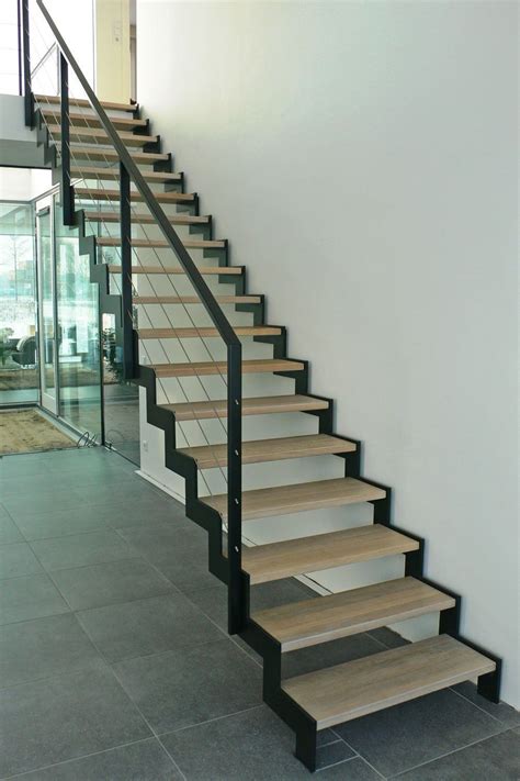 Escaleras Met Licas Metal Delgado S L Tenerife Artofit