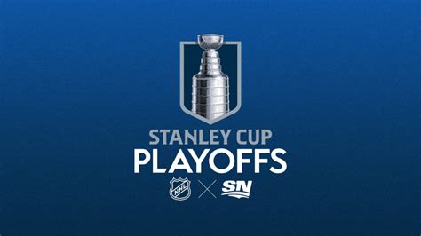 Sportsnet Announces 2023 Stanley Cup Playoffs Second Round Coverage