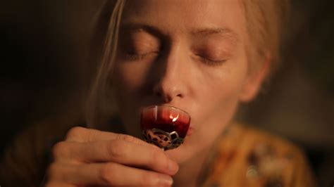 ‎Only Lovers Left Alive (2013) directed by Jim Jarmusch • Reviews, film ...