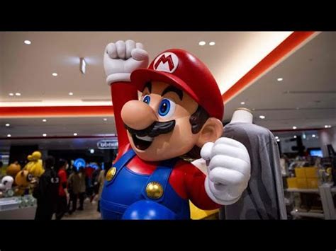 WOKE WATCH Super Mario Gay James Bond Erased Iwo Jima Was EVIL