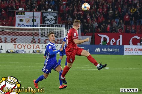 Widzew Pogo Bercik Widzewtomy Oficjalny Portal Kibic W