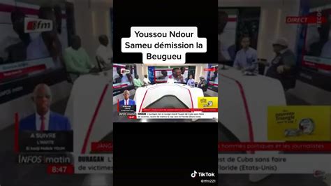 Aissatou Diop Fall Accuse Youssou Ndour Et Sa Famille Bougnou Sagnone