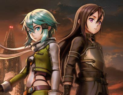 Todos Los SWORD ART ONLINE Videojuegos BANDAI NAMCO Ent Europe