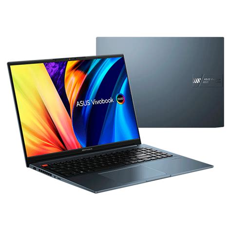 Ноутбук Asus Vivobook Pro 16 K6602ZC-N1127 (90NB0Z51-M00680) в Алматы ...