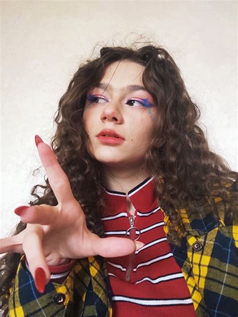 Макіяж метелик 🦋