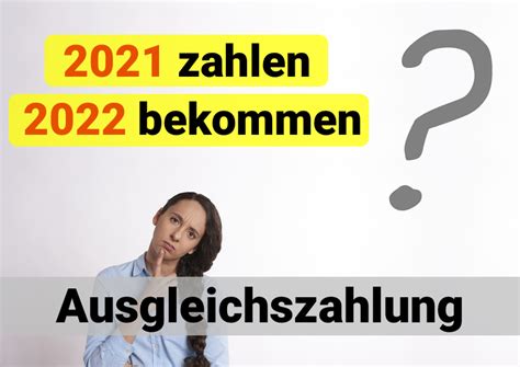 Ausgleichszahlung für Rentenabschläge 2021 einzahlen aber von den