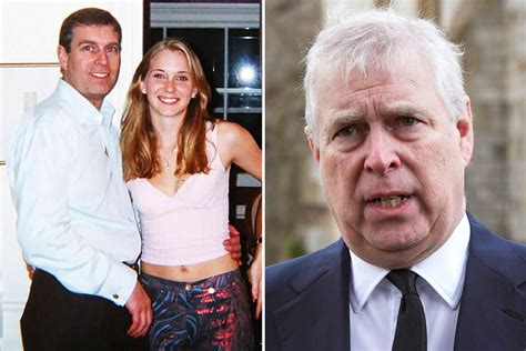 Prince Andrew Wont Send Lawyers To Sex Assault Case Today And Will