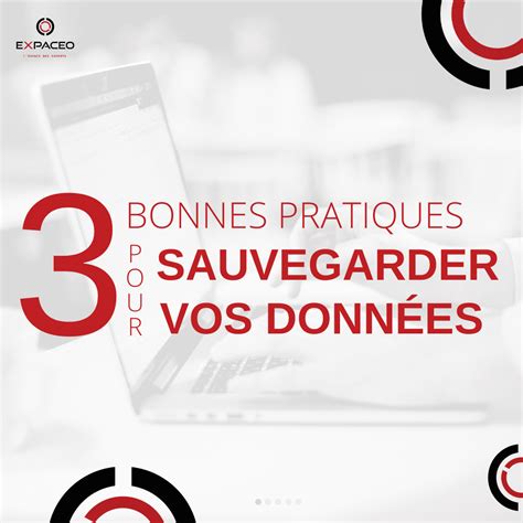 Journée Mondiale De La Sauvegarde Des Données Informatiques Expaceo