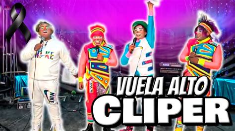 LOS MEJORES MOMENTOS DE CLIPER YouTube