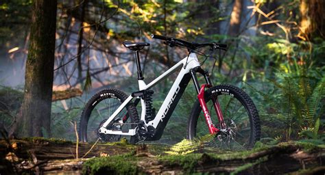 Ebike Norco Range Vlt Electrificantemente Oscura