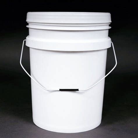 18 Kg Grease Container At Best Price In Jaipur Poddar Technoplast