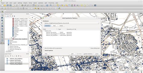 Qgis Quickstart Osgeo Live Documentation