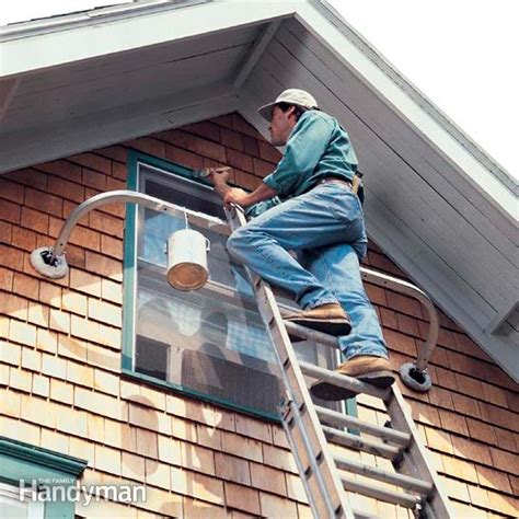 10 Painting Safety Tips Every Homeowner Should Know | Family Handyman