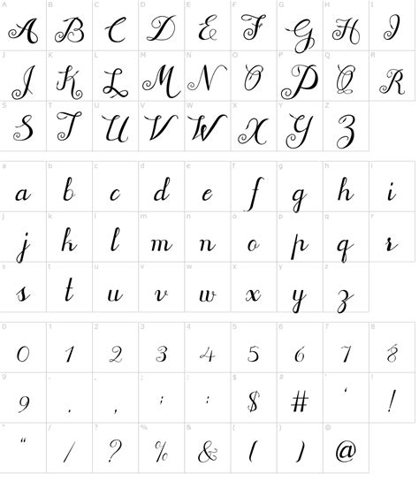 Jofi Font Download