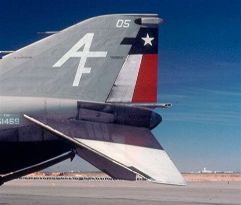 F-4 Phantom II Details, Bits and Pieces
