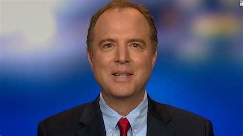 Adam Schiff Senators Signals On Replacing Sessions Not Something