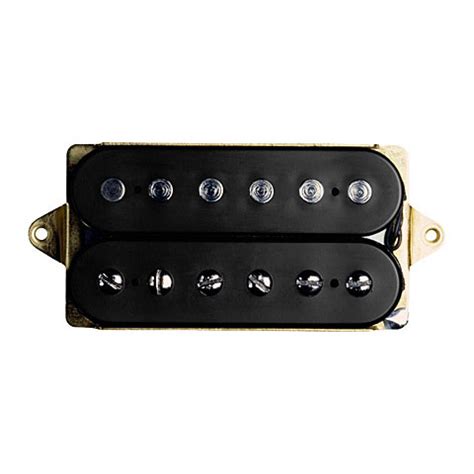 DiMarzio Humbucker Air Norton 3750095 Pastillas guitarra eléctr