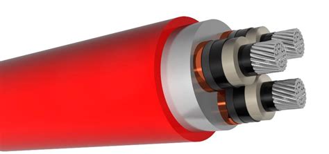 Medium Voltage Cable