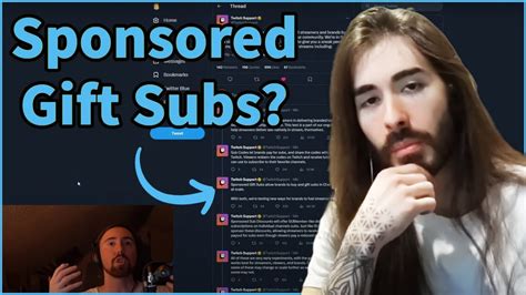 More Bad Twitch Changes Moistcr1tikal Reacts YouTube