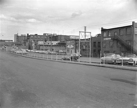 A Photographic Tour Of Massillon Ohio In The 1960s