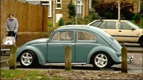 IMCDb Org 1956 Volkswagen De Luxe Saloon Beetle Typ 1 In Adrian