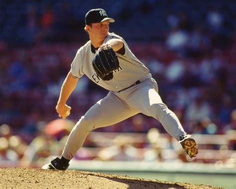 Yankees Revisiting The David Cone Trade In 95 That Helped Deliver A Title