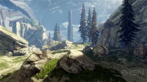 Halo 4 Ragnarok