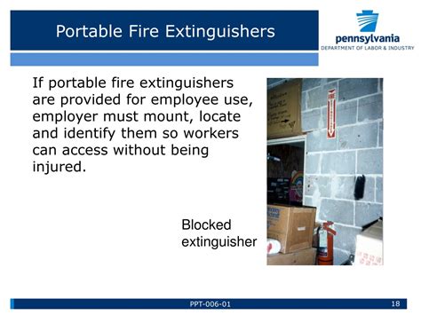 Ppt Egress Fire Prevention Fire Protection Powerpoint Presentation