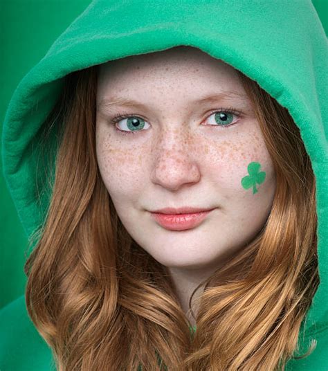 5100 Irish Girl Stock Photos Pictures And Royalty Free Images Istock