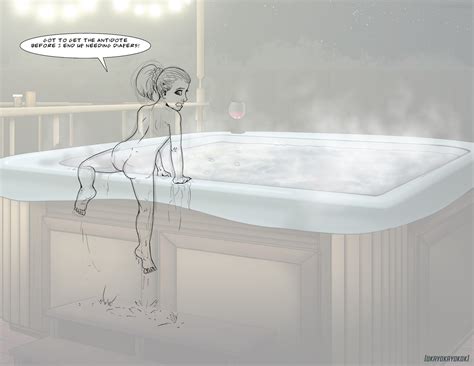 OK S Unseen S Hot Tub Time Machine