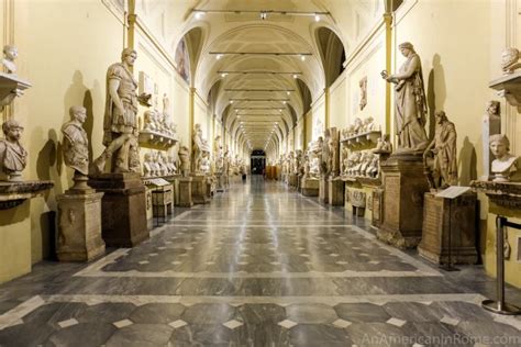 6 Beautiful Italian Museums to Visit for Free Online - An American in Rome