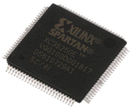 Xc S Vq C Xilinx Datasheet Pdf Technical Specs