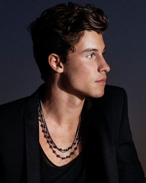 Shawn Mendes Updates on Instagram: "Shawn Mendes x David Yurman" in ...