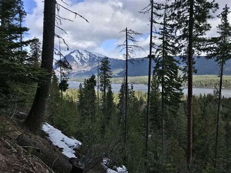 Nason Ridge Snowshoe Nason Ridge — Washington Trails Association