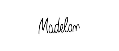 78+ Madelon Name Signature Style Ideas | Great E-Signature