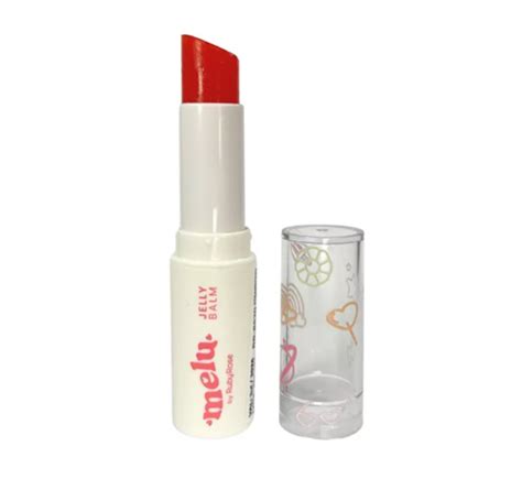 Jelly Balm Melu By Ruby Rose Doma Cosm Ticos