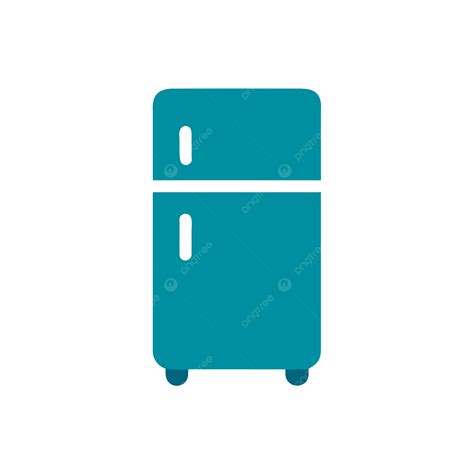 Refrigerator Refrigerator Icon Fridge Png Transparent Image And