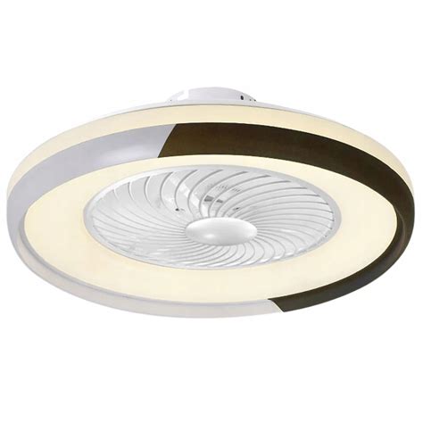 Nowoczesna Lampa Sufitowa Kawowa 220V LED W232K Cena Opinie