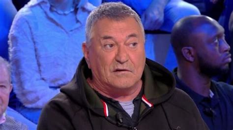 TPMP Jean Marie Bigard Se Livre Un Ex Addiction Sur Le Plateau