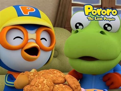 Prime Video: Pororo the Little Penguin