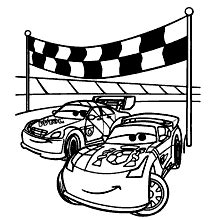 Desenhos De Carros De Corrida Para Colorir E Imprimir Descubra As