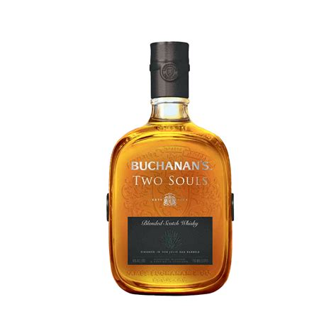 Buchanans Two Souls 750ml Vinasa