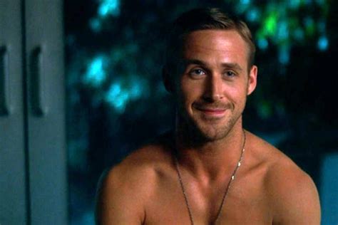 Foto 6 De Ryan Gosling Desnudo Todo Un Monstruo Cultture