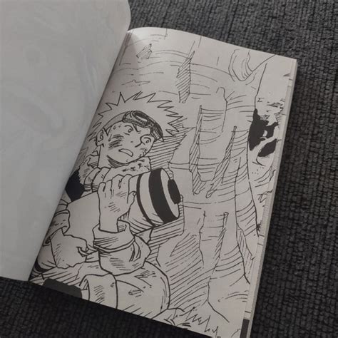 naruto chapter book vol   masashi kishimoto