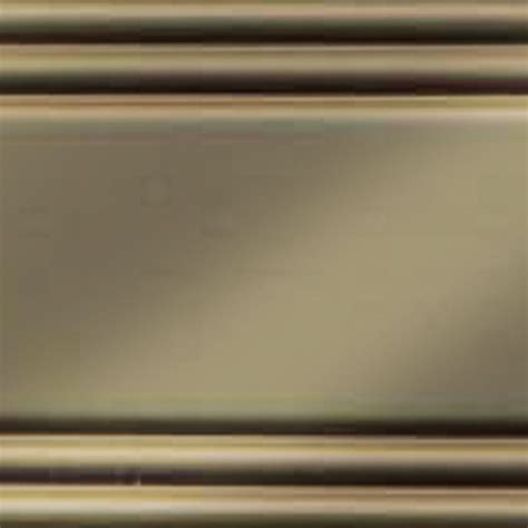 Custom Anodized Finish Samples | Inpro Corporation