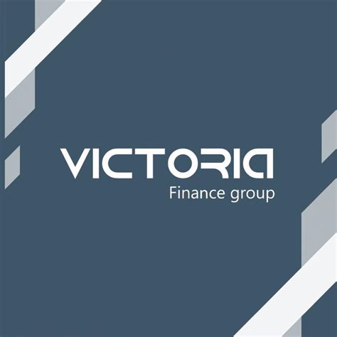 victoria finance group